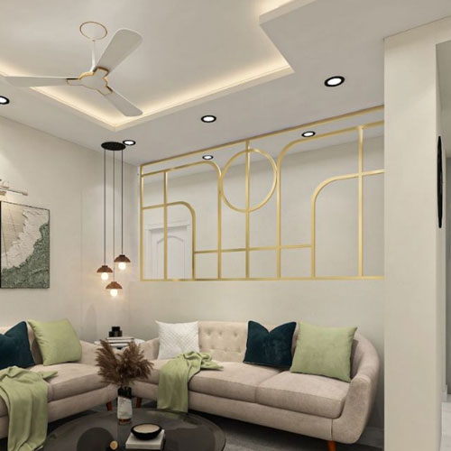Welcome To Sharik Interior Designer