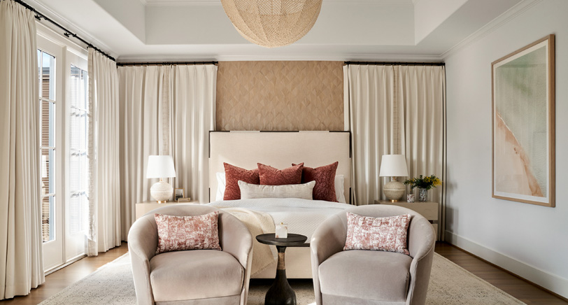 Interior Decorators