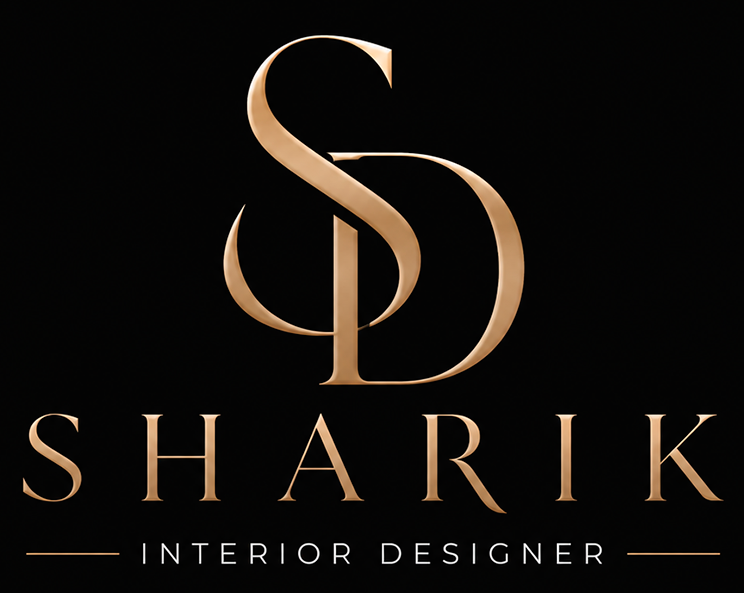 Sharik Interior Designer