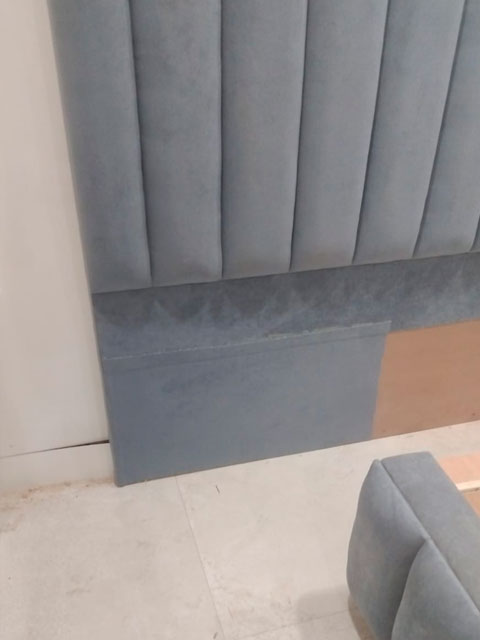 Sharik Interior Designer