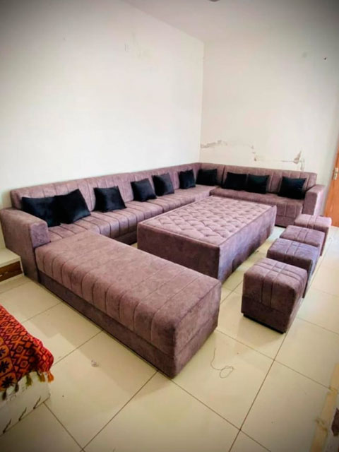 Sharik Interior Designer