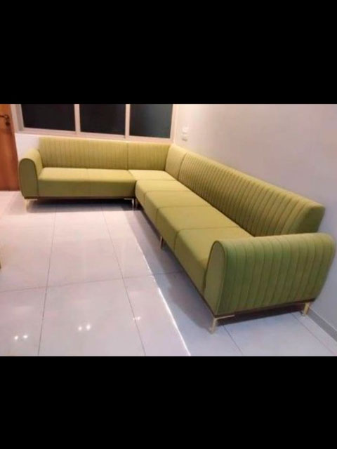 Sharik Interior Designer