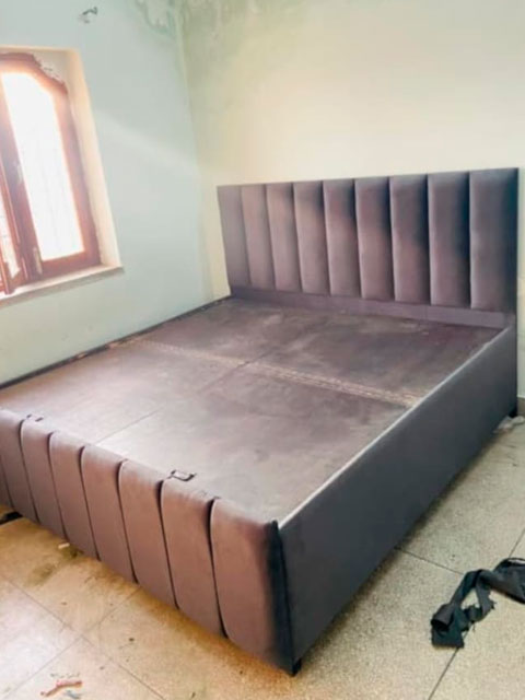 Sharik Interior Designer
