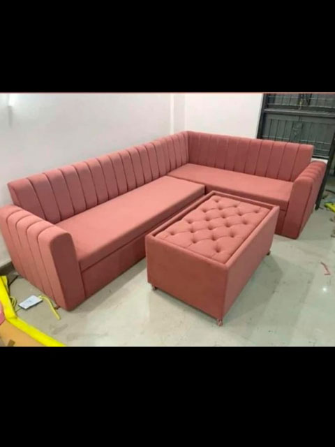 Sharik Interior Designer