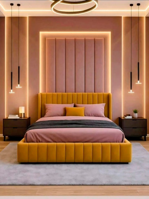 Sharik Interior Designer
