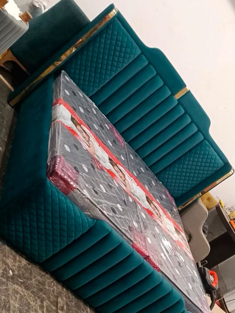 Sharik Interior Designer