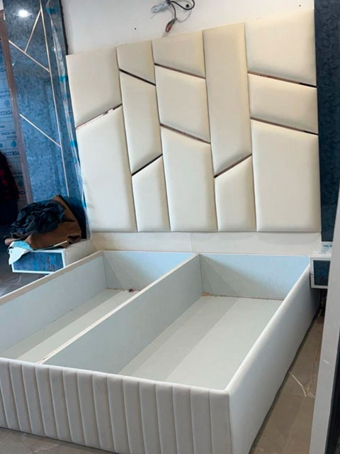 Sharik Interior Designer