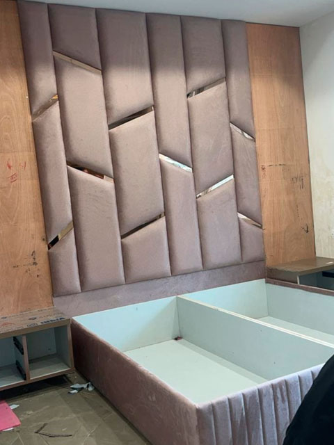 Sharik Interior Designer