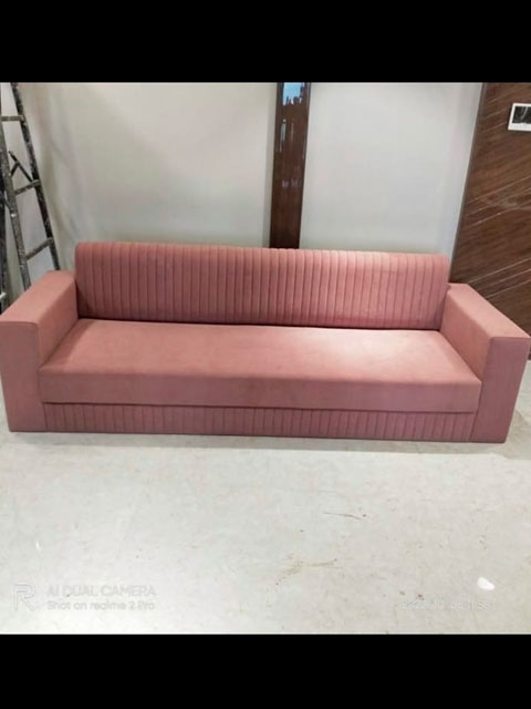 Sharik Interior Designer