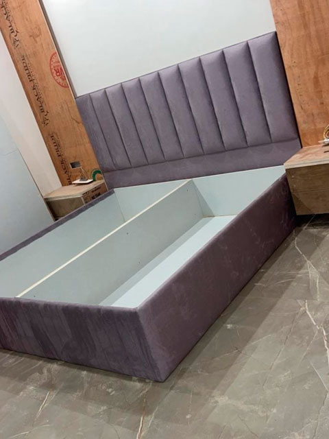 Sharik Interior Designer