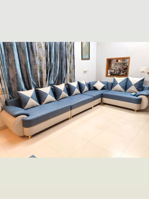 Sharik Interior Designer