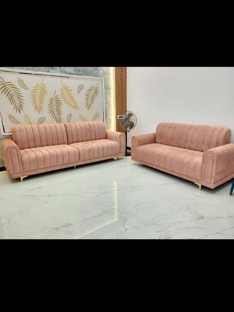 Sharik Interior Designer