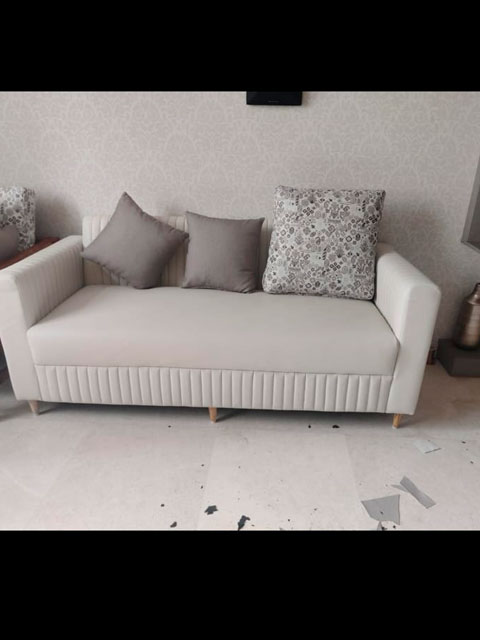 Sharik Interior Designer