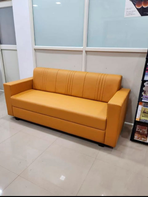 Sharik Interior Designer