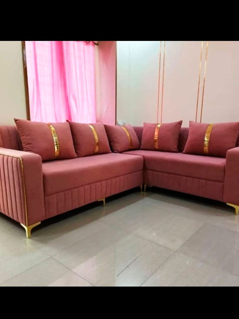 Sharik Interior Designer