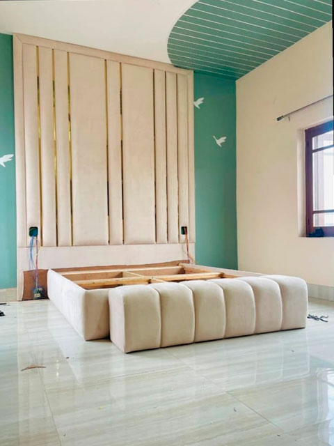 Sharik Interior Designer
