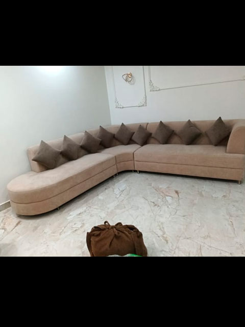 Sharik Interior Designer