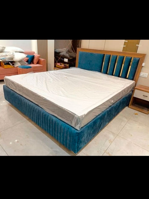 Sharik Interior Designer