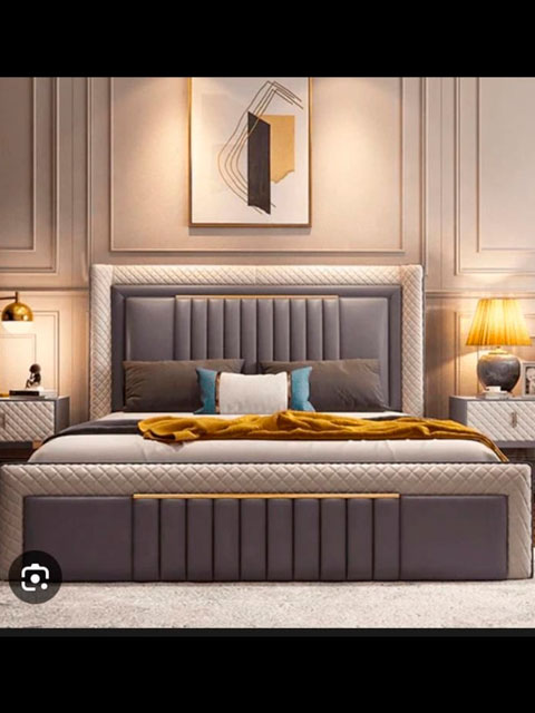 Sharik Interior Designer