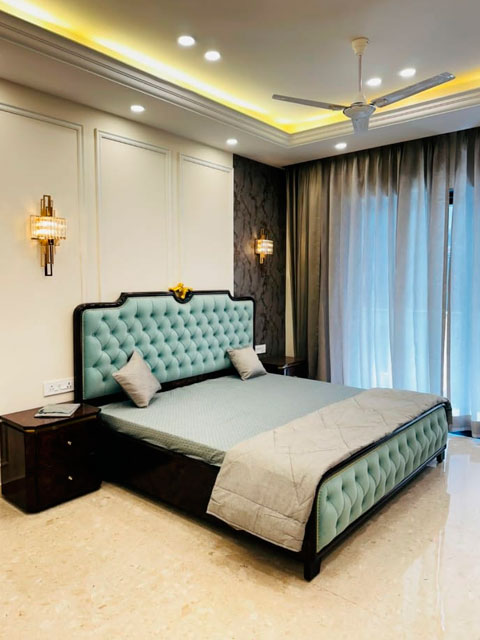 Sharik Interior Designer