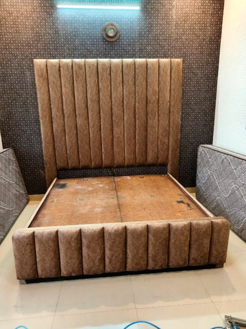 Sharik Interior Designer