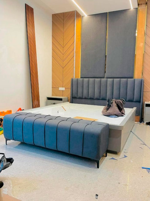 Sharik Interior Designer