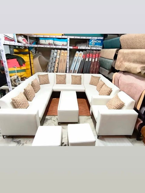 Sharik Interior Designer
