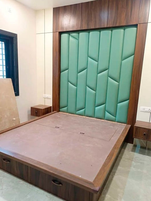 Sharik Interior Designer