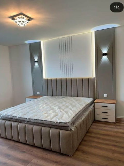 Sharik Interior Designer