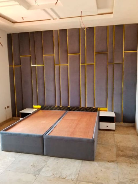 Sharik Interior Designer
