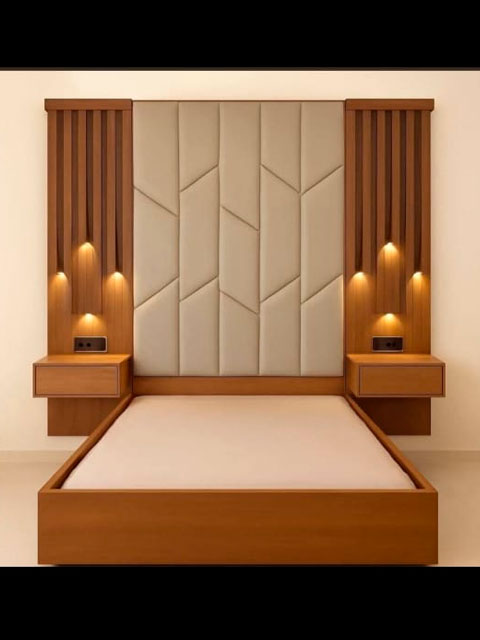 Sharik Interior Designer