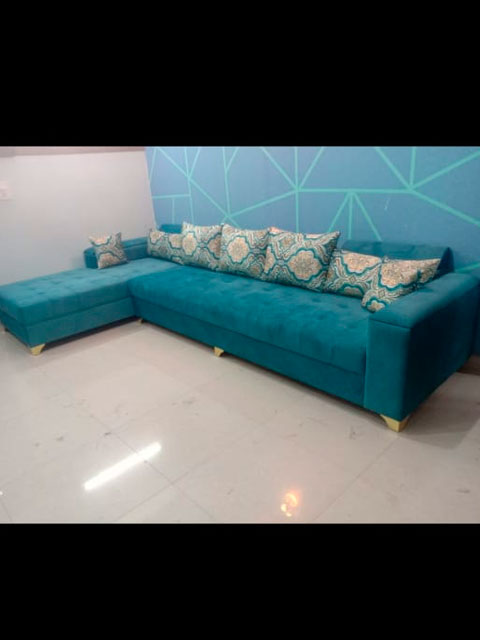 Sharik Interior Designer