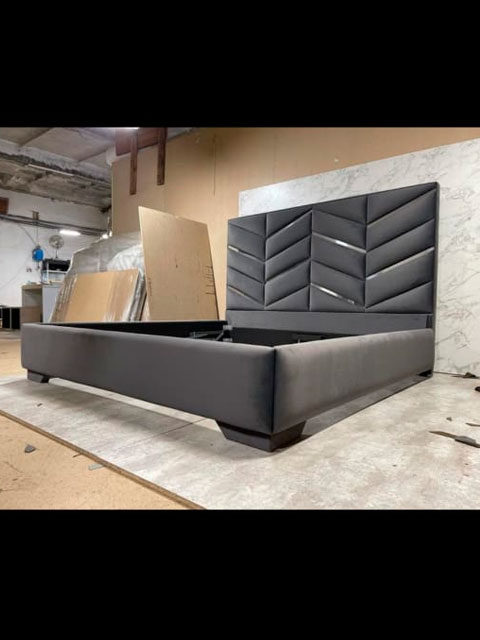 Sharik Interior Designer