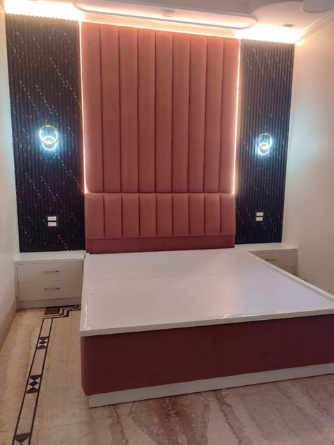 Sharik Interior Designer