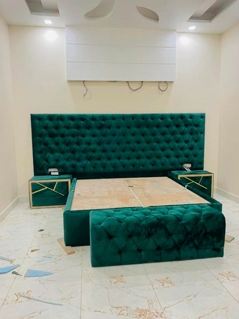 Sharik Interior Designer