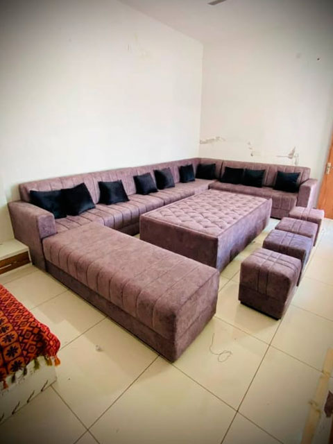 Sharik Interior Designer