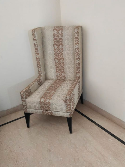 Sharik Interior Designer