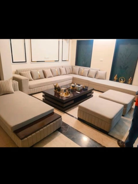 Sharik Interior Designer