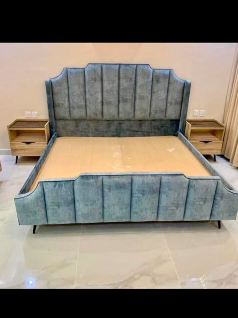 Sharik Interior Designer