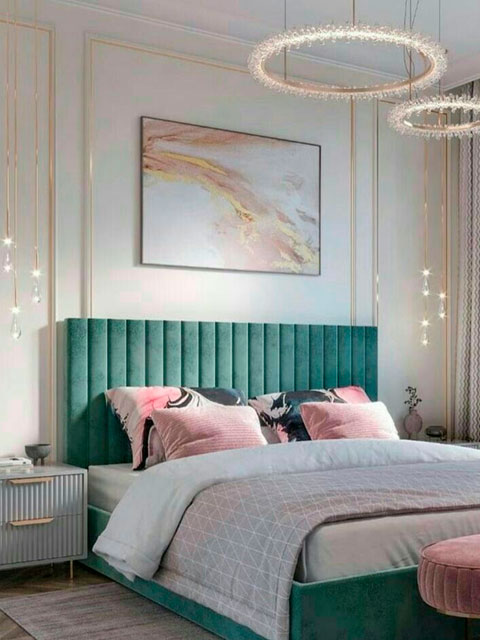 Sharik Interior Designer