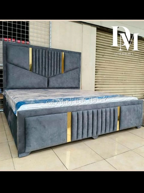 Sharik Interior Designer
