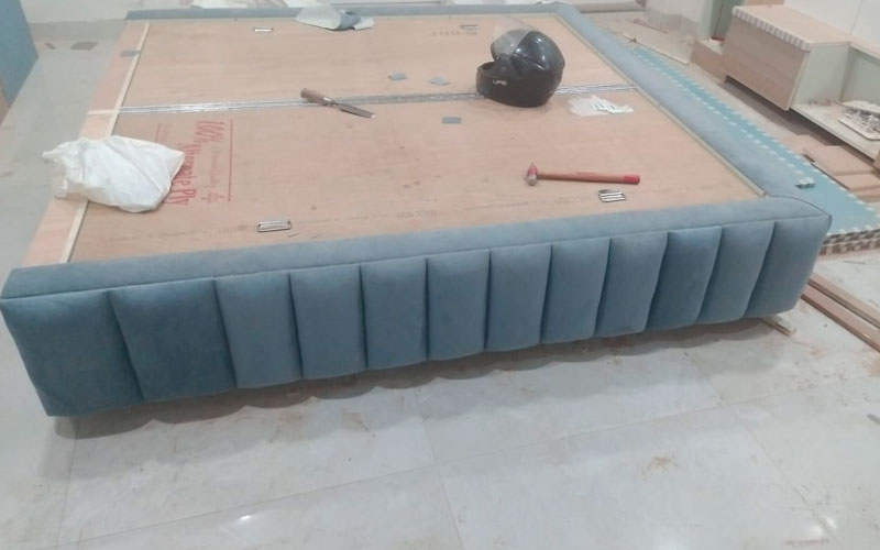 Sharik Interior Designer
