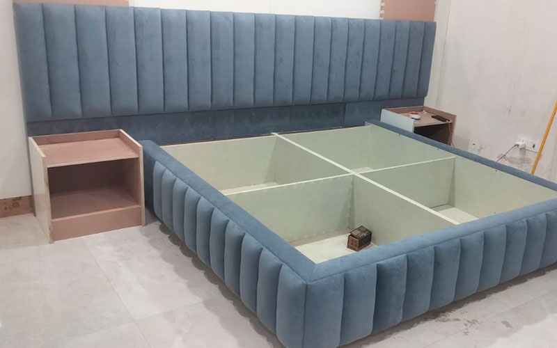 Sharik Interior Designer