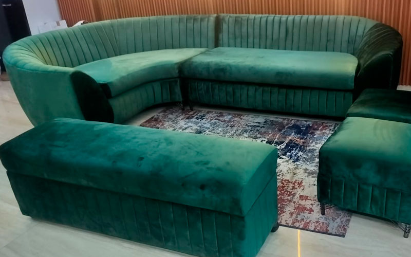 Sharik Interior Designer