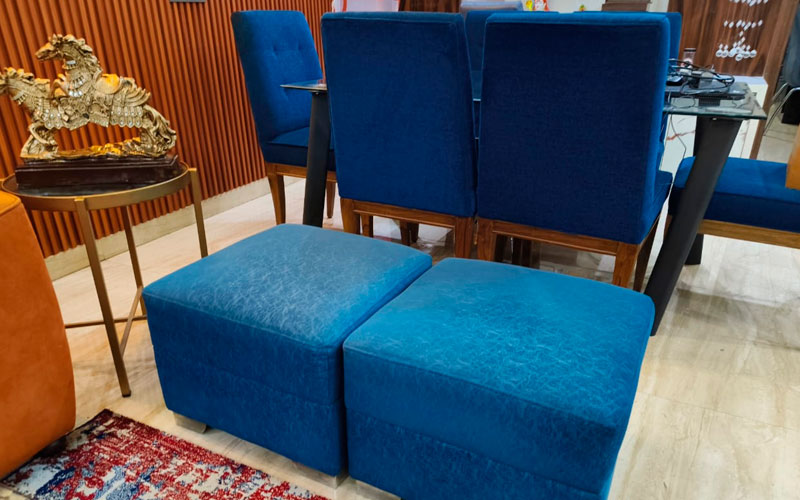 Sharik Interior Designer