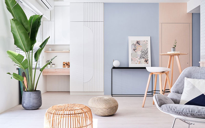 All Types Of Interior Work Services In Gurugram